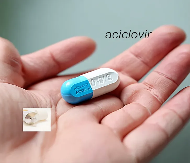 Aciclovir 3